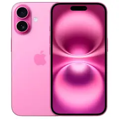 APPLE - IPhone 16 Plus 128GB Rosado Reacondicionado