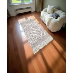 GENERICO - BAJADAS DE CAMAS DECORATIVAS 60x90cm