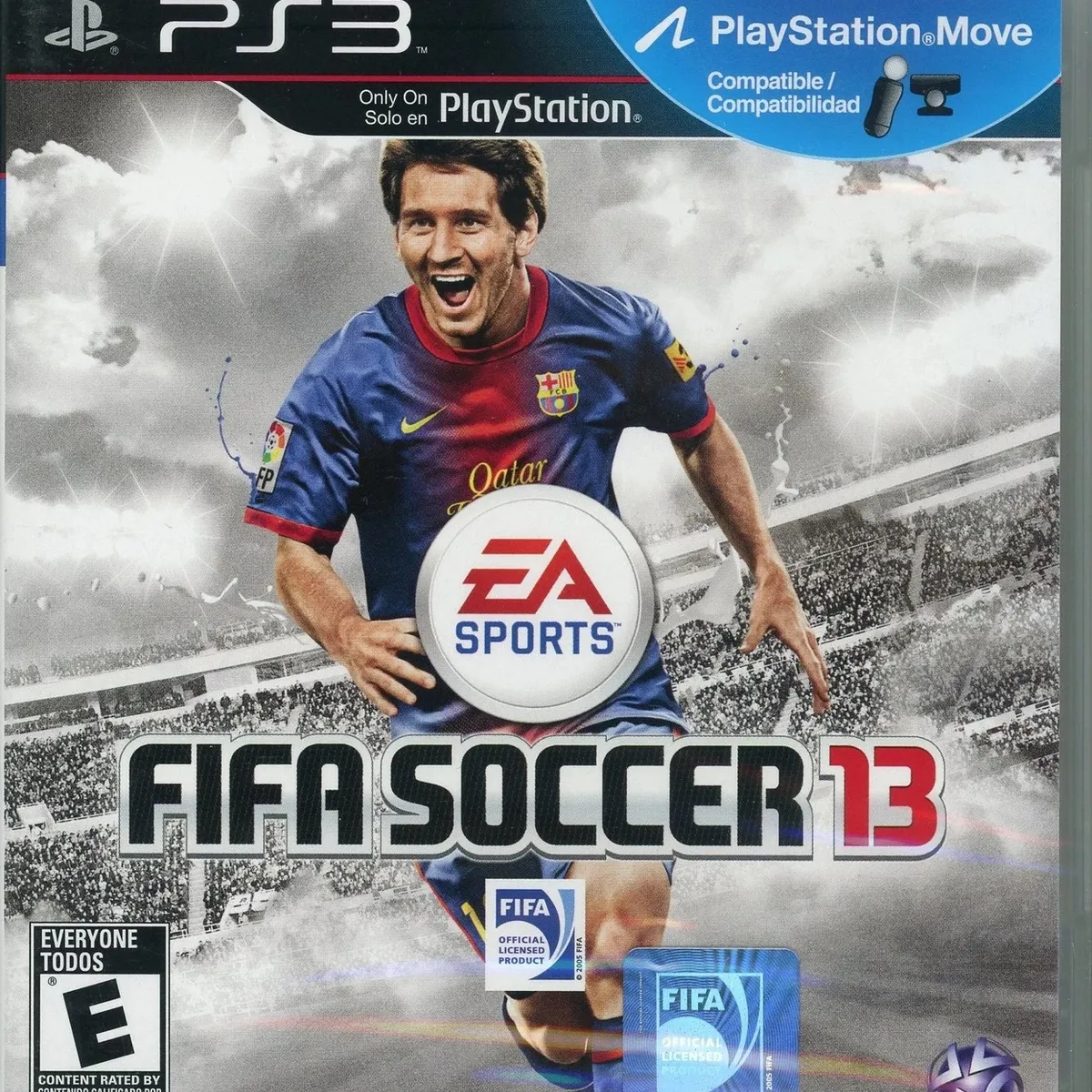 SONY - Fifa 13 - Playstation 3