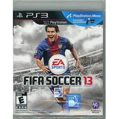 SONY - Fifa 13 - Playstation 3