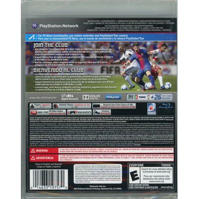 Imagen 2 del producto Fifa 13 - Playstation 3
