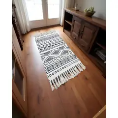 GENERICO - BAJADAS DE CAMAS DECORATIVAS 60x90cm