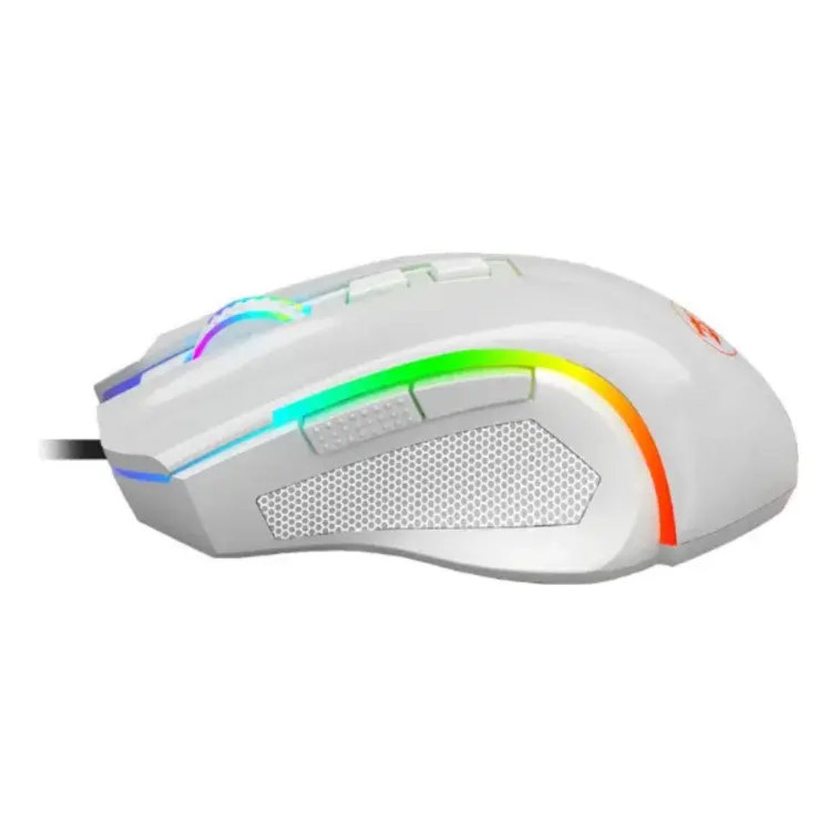 REDRAGON - Mouse Gamer - Redragon M607 Griffin - 8 botones - USB