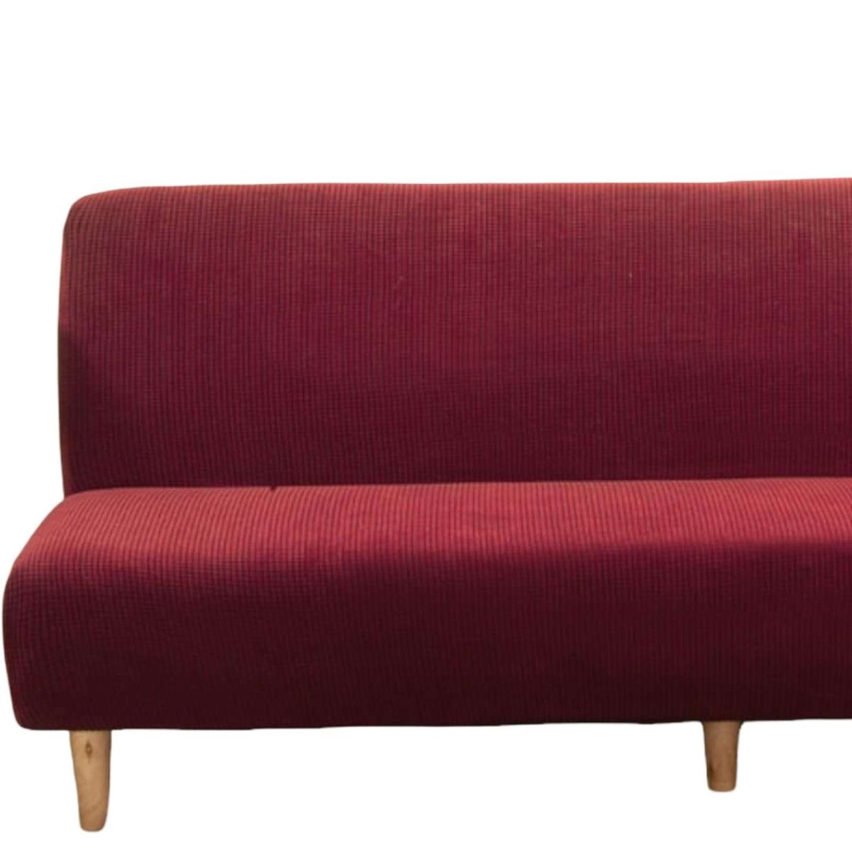 GENERICO - FUNDA DE FUTON CUADRILLE BURDEO