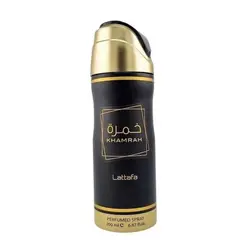 LATTAFA - KHAMRAH DESODORANTE 200ML