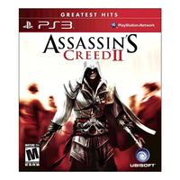Assassin's Creed 2 - Sony 3