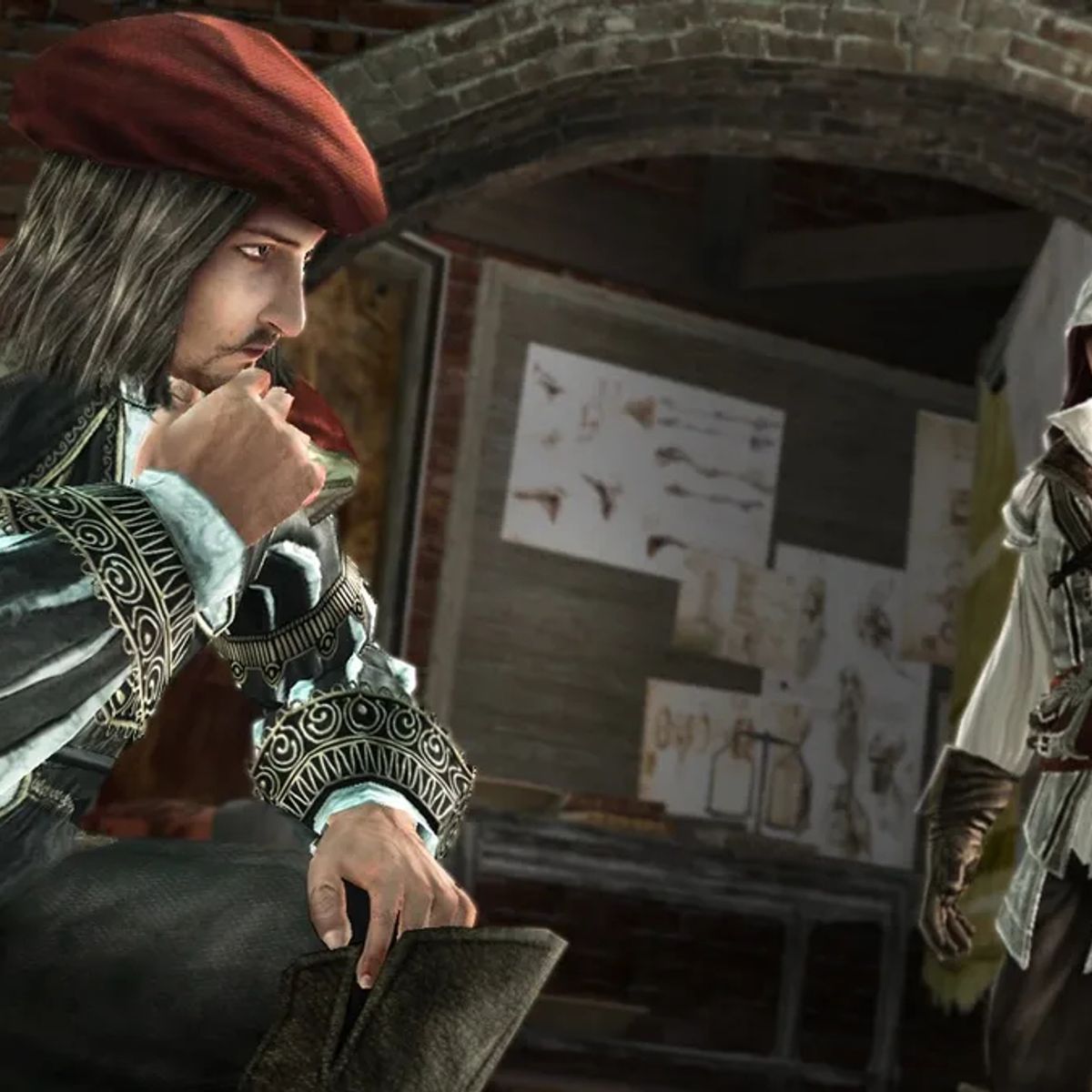 SONY - Assassin's Creed 2 - Sony PlayStation 3