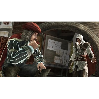 Imagen 2 del producto Assassin's Creed 2 - Sony 3