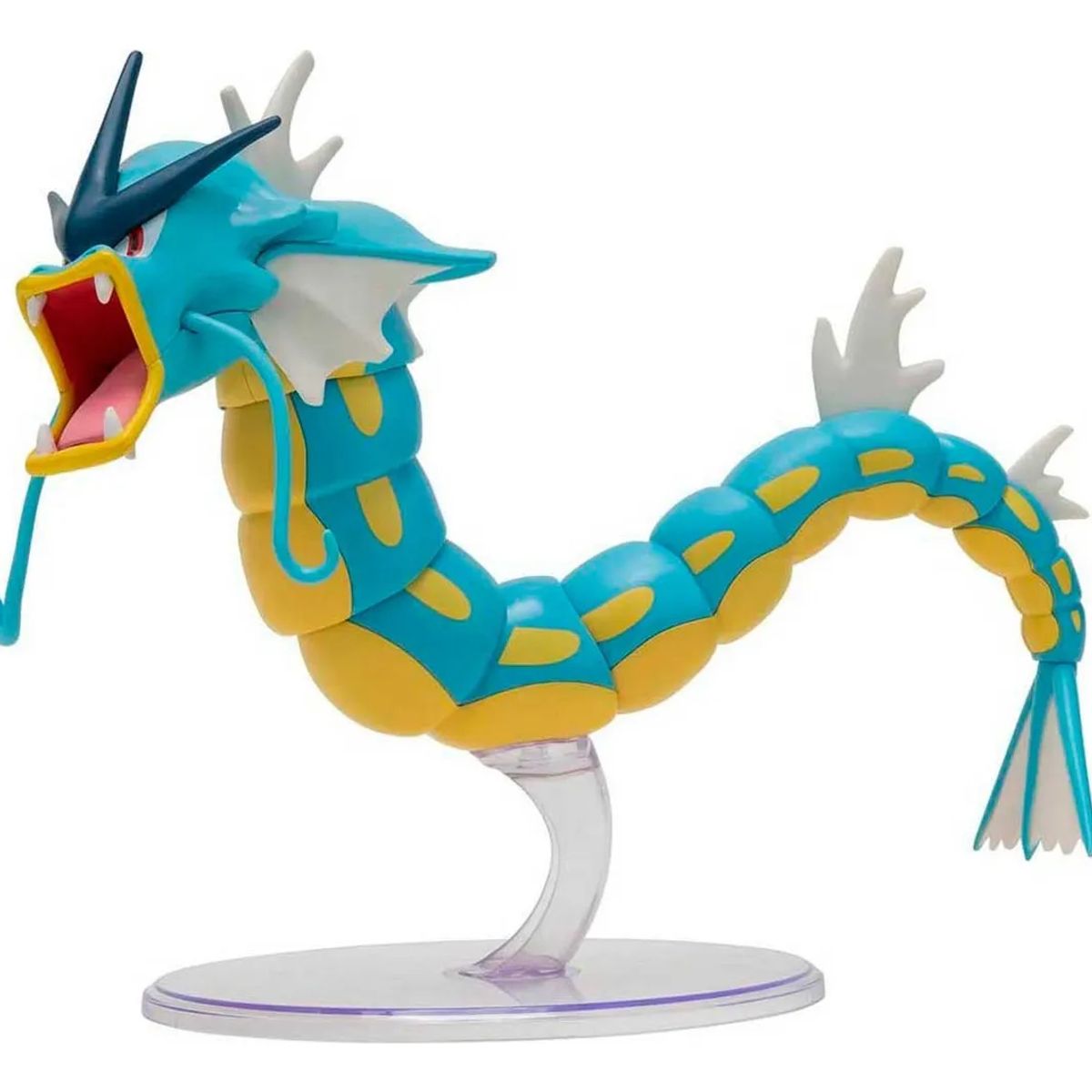 POKEMON - JUGUETE GYARADOS POKEMON 30CM BATTLE FIGURE