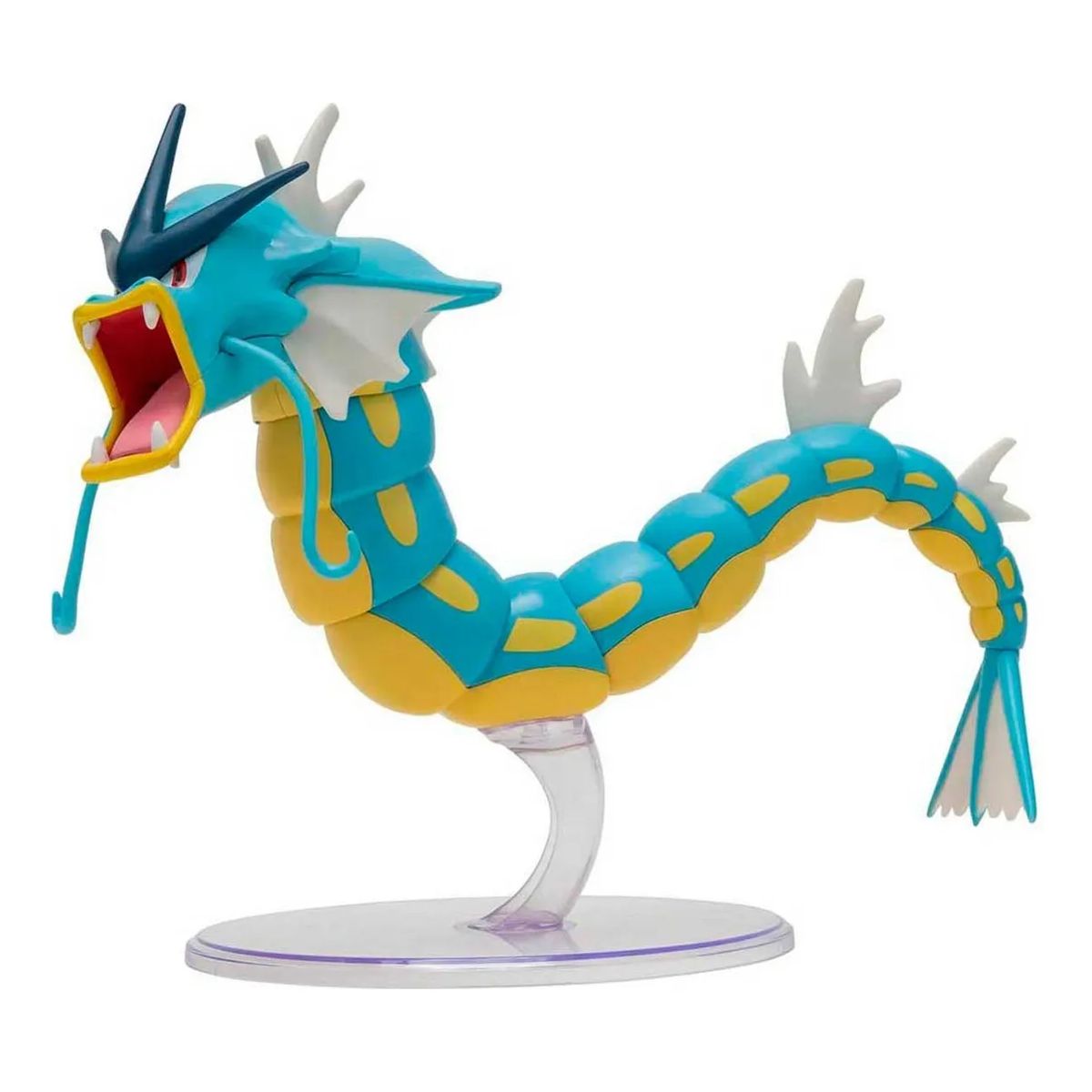 POKEMON - JUGUETE GYARADOS POKEMON 30CM BATTLE FIGURE