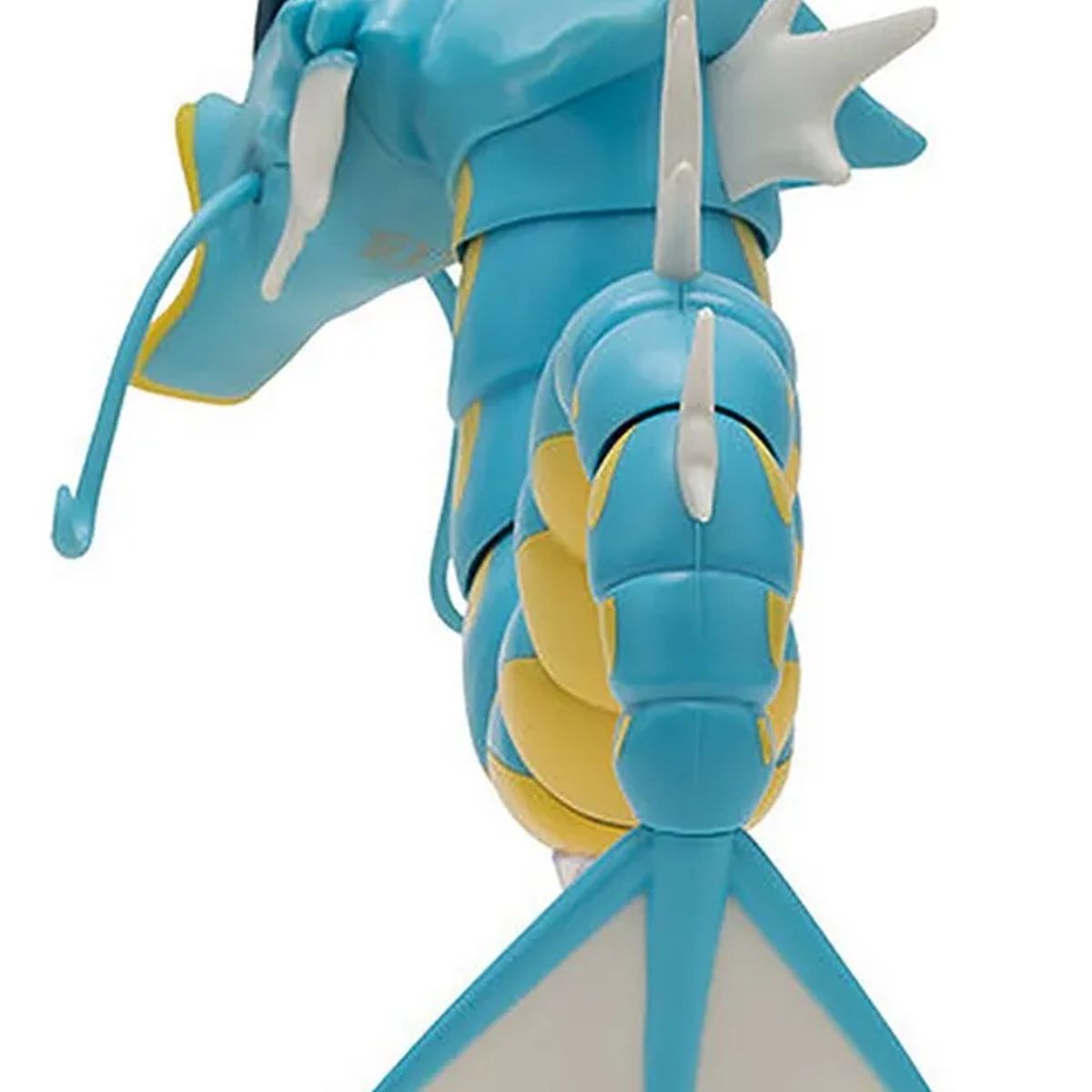 POKEMON - JUGUETE GYARADOS POKEMON 30CM BATTLE FIGURE