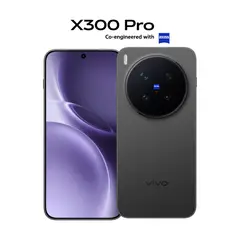 VIVO - Celular X300 Pro 512Gb +16Gb Black