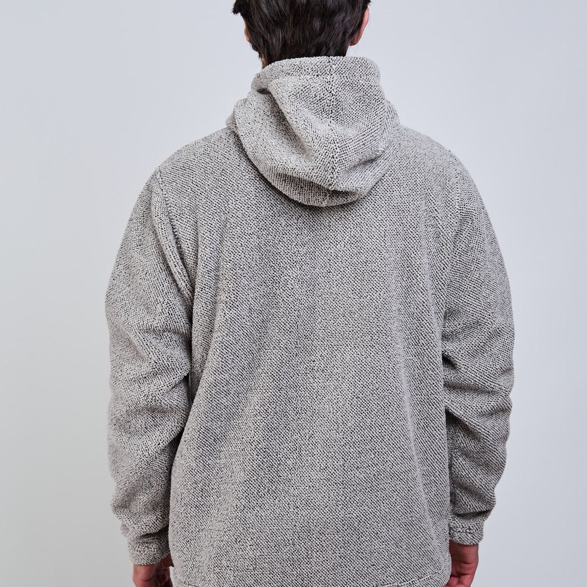 VOLCOM - Poleron Bonded Rip Tone Beige Hombre Volcom