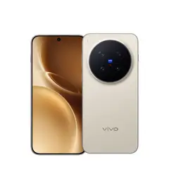 VIVO - Celular X300 Pro 512Gb +16Gb Dune Brown