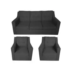 GENERICO - LIVING 311 VENECIA NEGRO