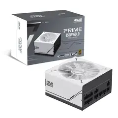 ASUS - Fuente de poder Prime 850W 80+Gold AP-850G