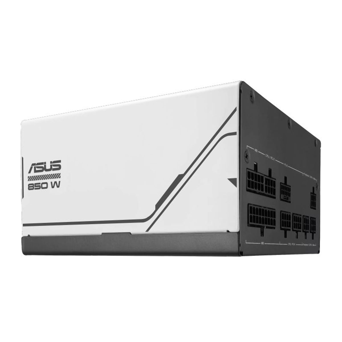 ASUS - Asus Fuente de poder Prime 850W 80+Gold AP-850G