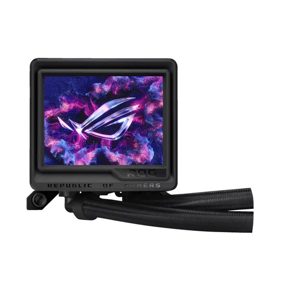 ASUS - Refrigeración Liquida Asus ROG Ryujin III 360 ARGB Extreme