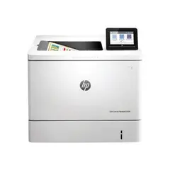 HP - Impresora Color LaserJet Managed E55040dw Printer