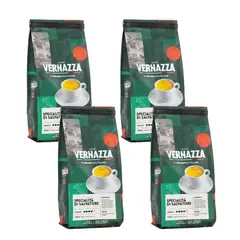 CAFFE VERNAZZA - Caffè Vernazza Specialitá Di Salvatore - 1kilo Molido