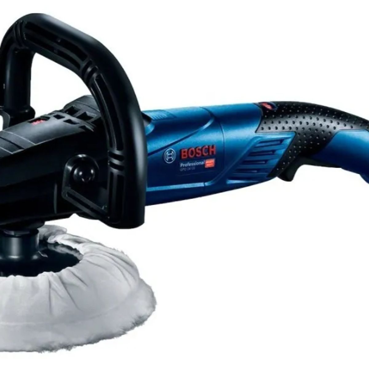 BOSCH - Pulidora Bosch Gpo 14 Ce