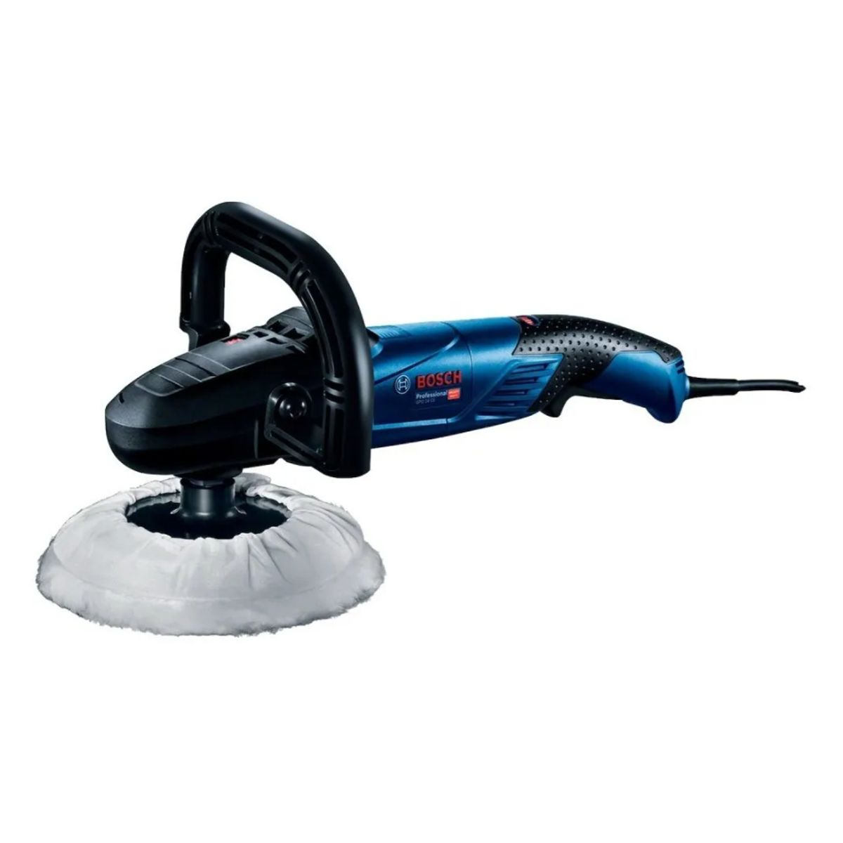 BOSCH - Pulidora Bosch Gpo 14 Ce