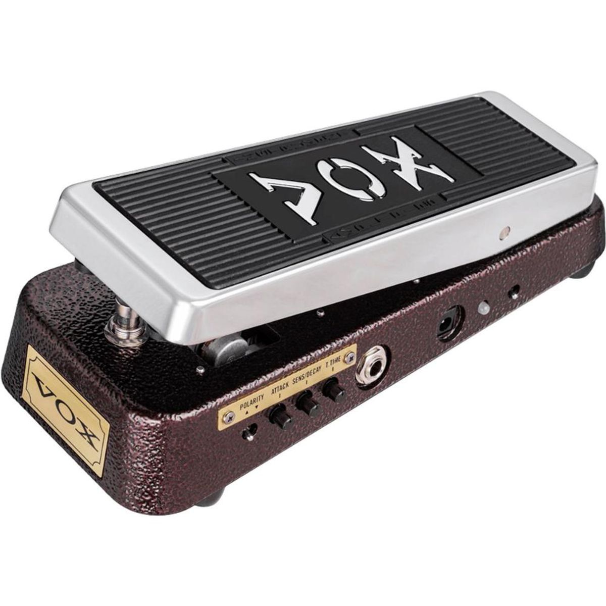 VOX - Pedal Efecto Wah Vox V863-CA - Auto Wah