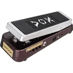 VOX - Pedal Efecto Wah V863-CA - Auto Wah