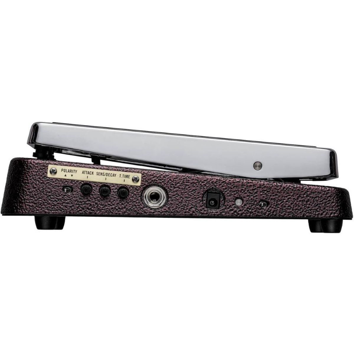 VOX - Pedal Efecto Wah Vox V863-CA - Auto Wah