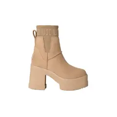 UGG - Botas Mujer Moxy Chelsea Beige
