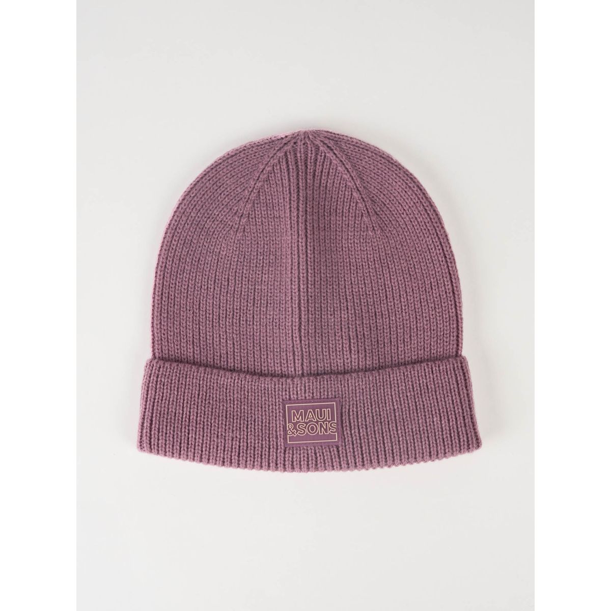 MAUI AND SONS - Gorro Ember Rosado Mujer Maui And Sons