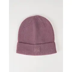 MAUI AND SONS - Gorro Ember Rosado Mujer