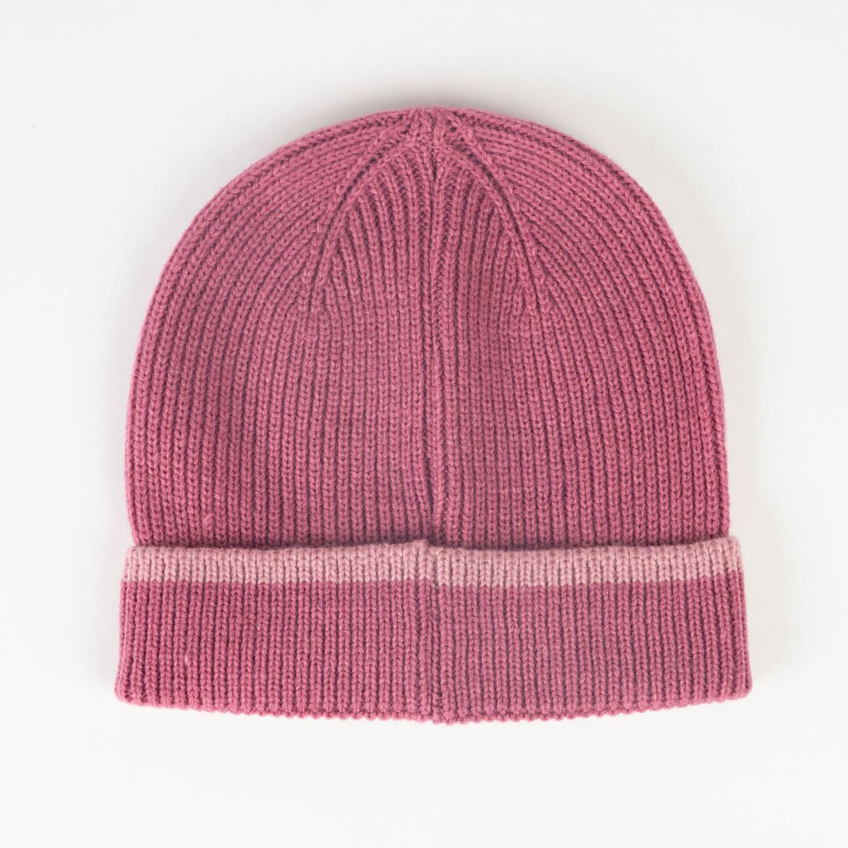 MAUI AND SONS - Gorro Radi Rosado Mujer Maui And Sons