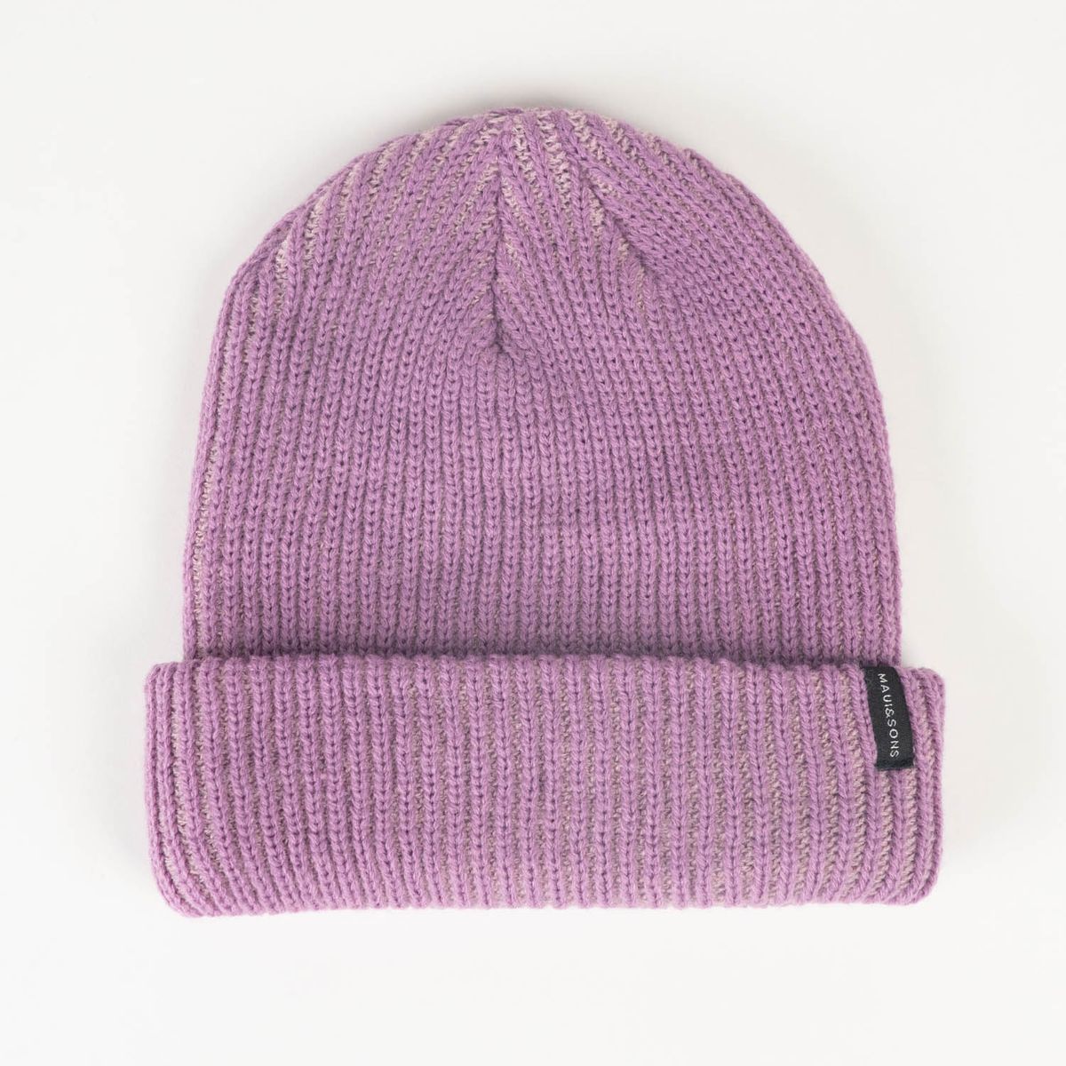 MAUI AND SONS - Gorro Sorex Rosado Mujer Maui And Sons
