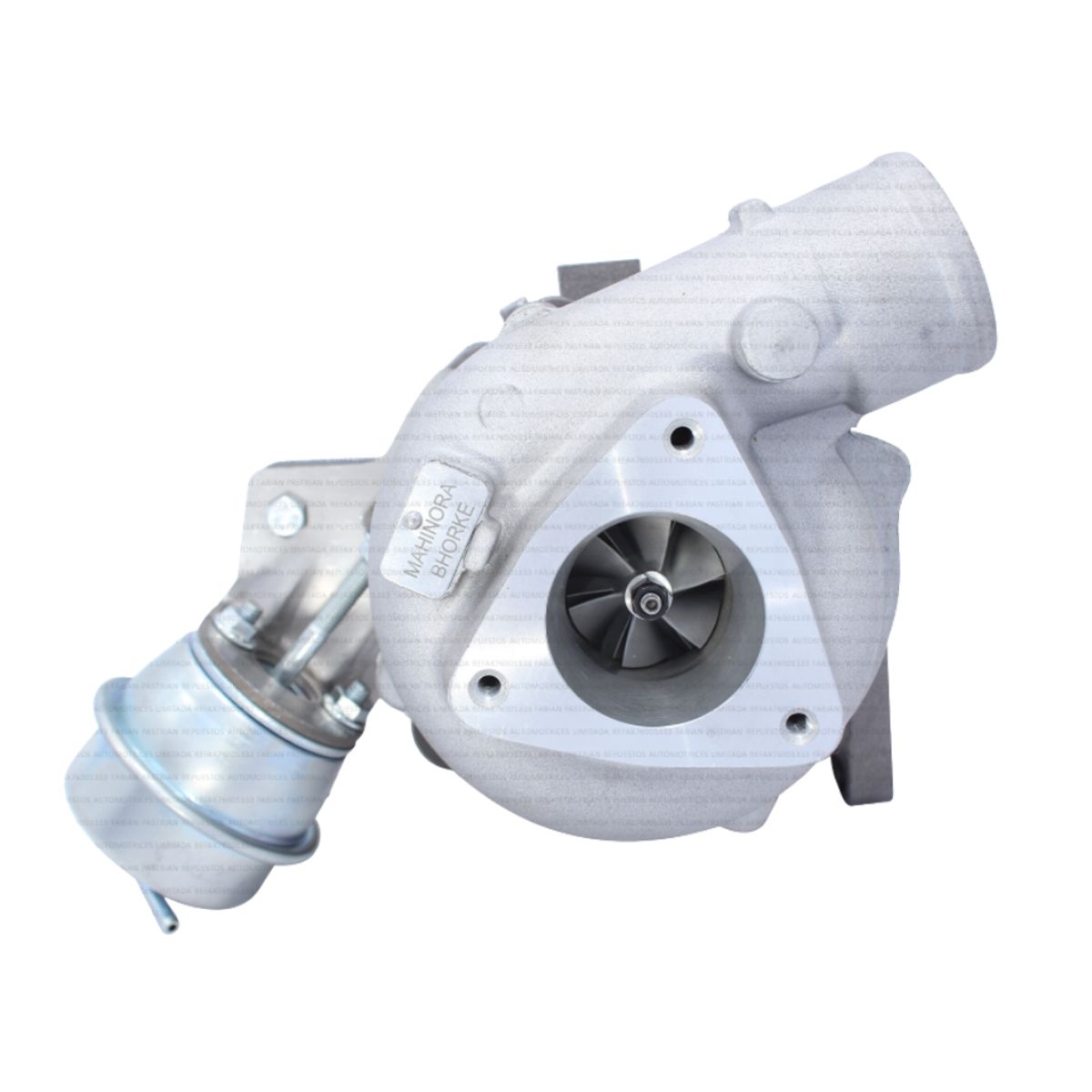 GENERICO - TURBO MAHINDRA PICK UP 2.2 2011-2014