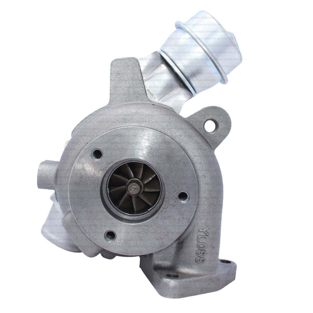 GENERICO - TURBO MAHINDRA PICK UP 2.2 2011-2014