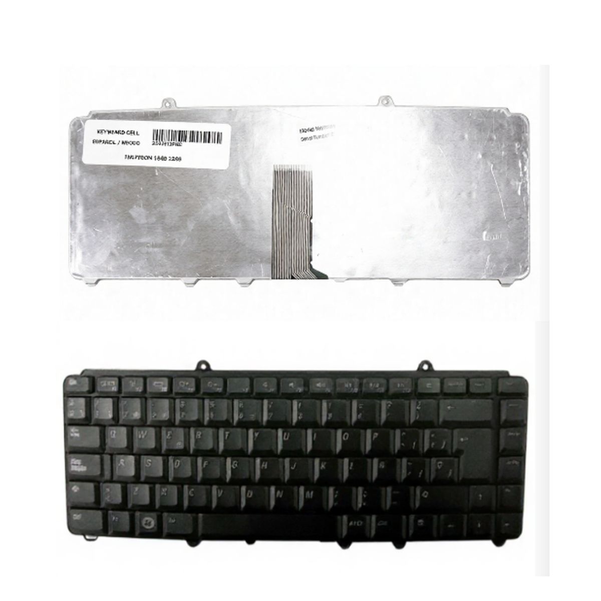 DELL - TECLADO DELL 1420 1520 1545 ESPAÑOL NEGRO
