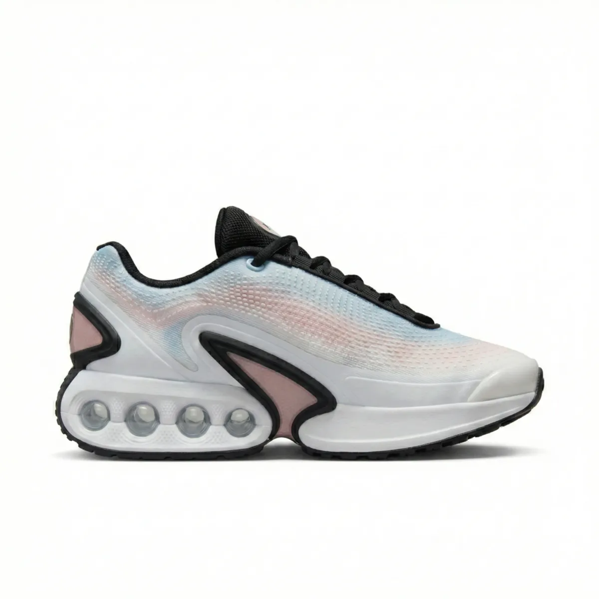 BOVINITA - Zapatilla Mujer Deportiva Blanca Running Gym Livianas Aire
