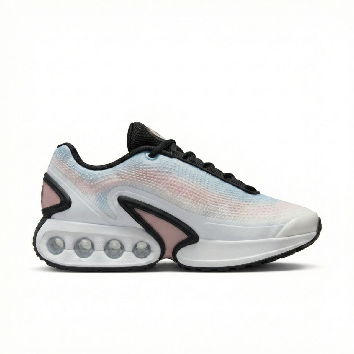 BOVINITA - Zapatilla Mujer Deportiva Blanca Running Gym Livianas Aire