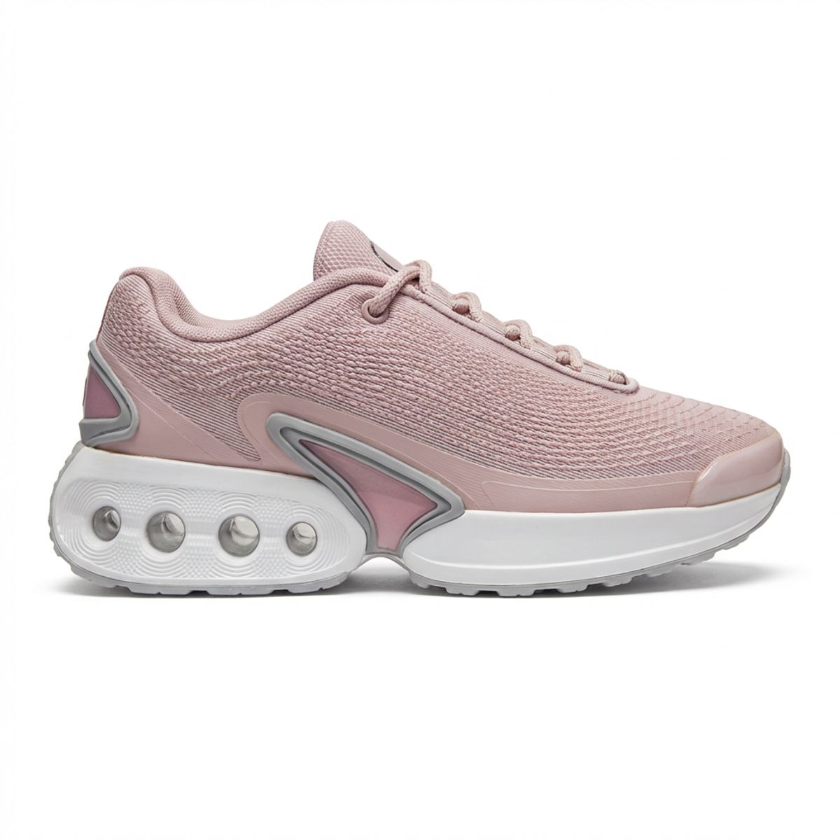 BOVINITA - Zapatilla Mujer Deportiva Rosa Gimnasio Running Liviana Gym