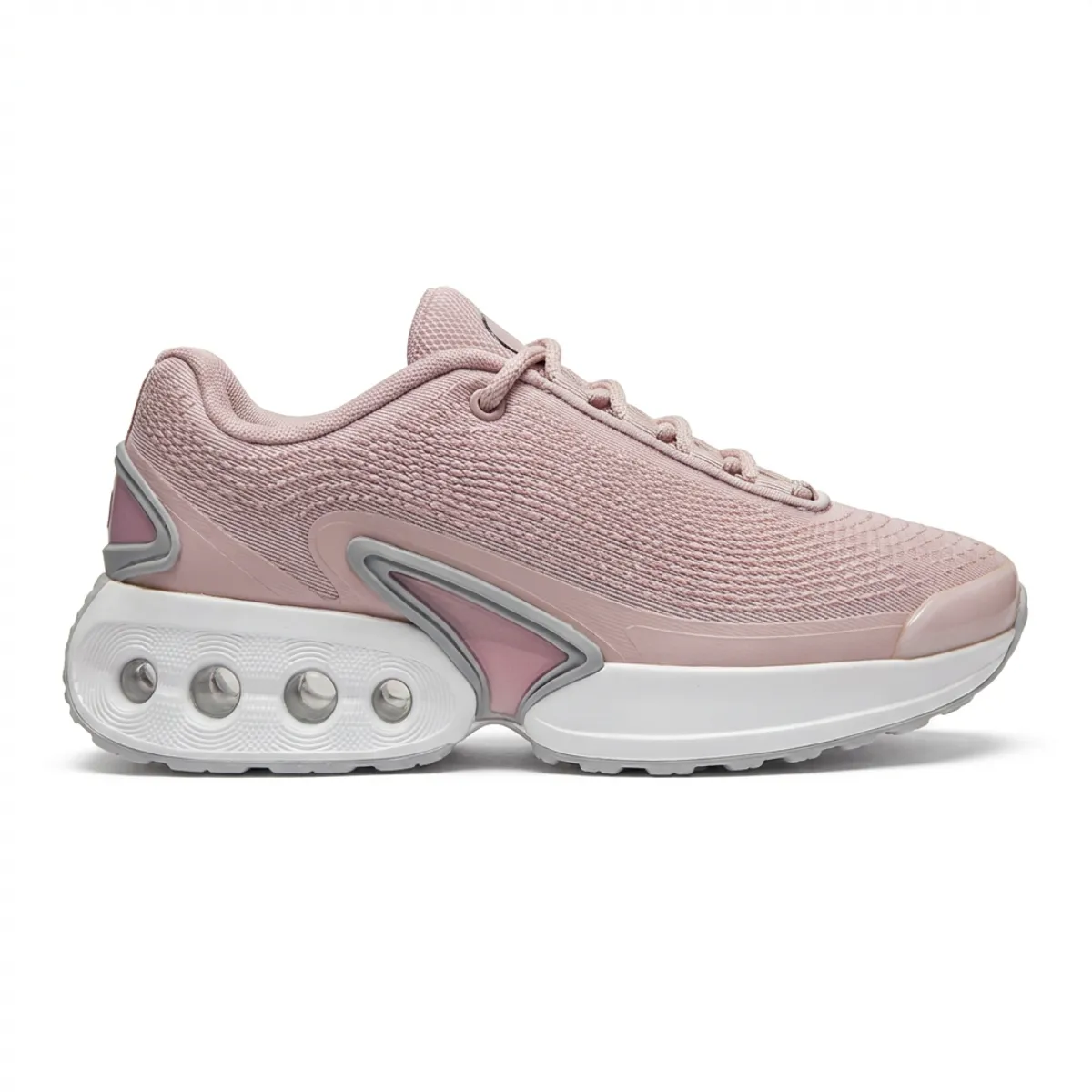 BOVINITA - Zapatilla Mujer Deportiva Rosa Gimnasio Running Liviana Gym