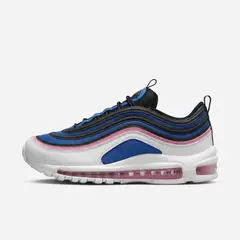 BOVINITA - Zapatilla Mujer Deportiva Azul Gimnasio Running Livianas