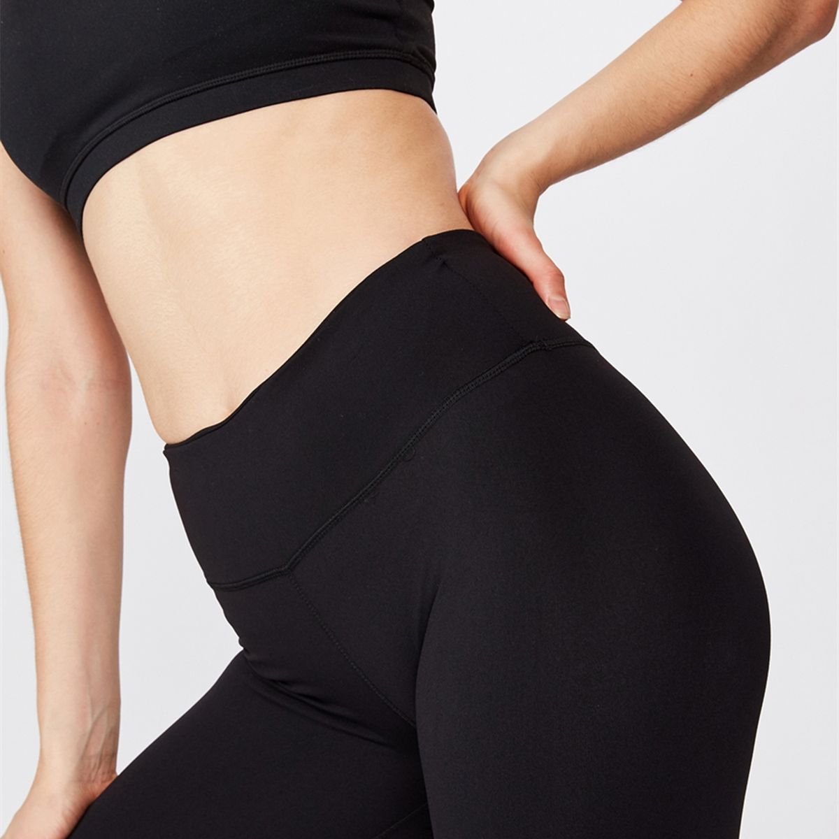 COTTON ON - Pantalón De Buzo Mujer Cotton On