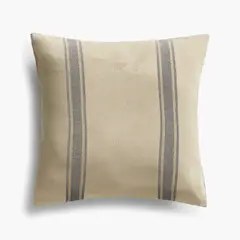 CALMA HOUSE - Funda Cojín Begur2 60x60 Azul