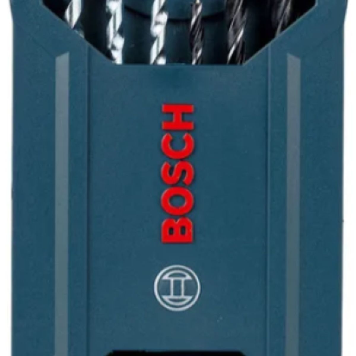 BOSCH - Brocas Mini-x-line Madera,muro Y Puntas Juego De 15pzs