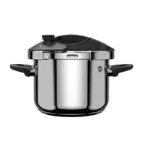 Olla a Presión Nova Pressure 8.0 L