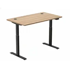 UPLIFT - Escritorio Eléctrico Regulable Lite 120x60cm