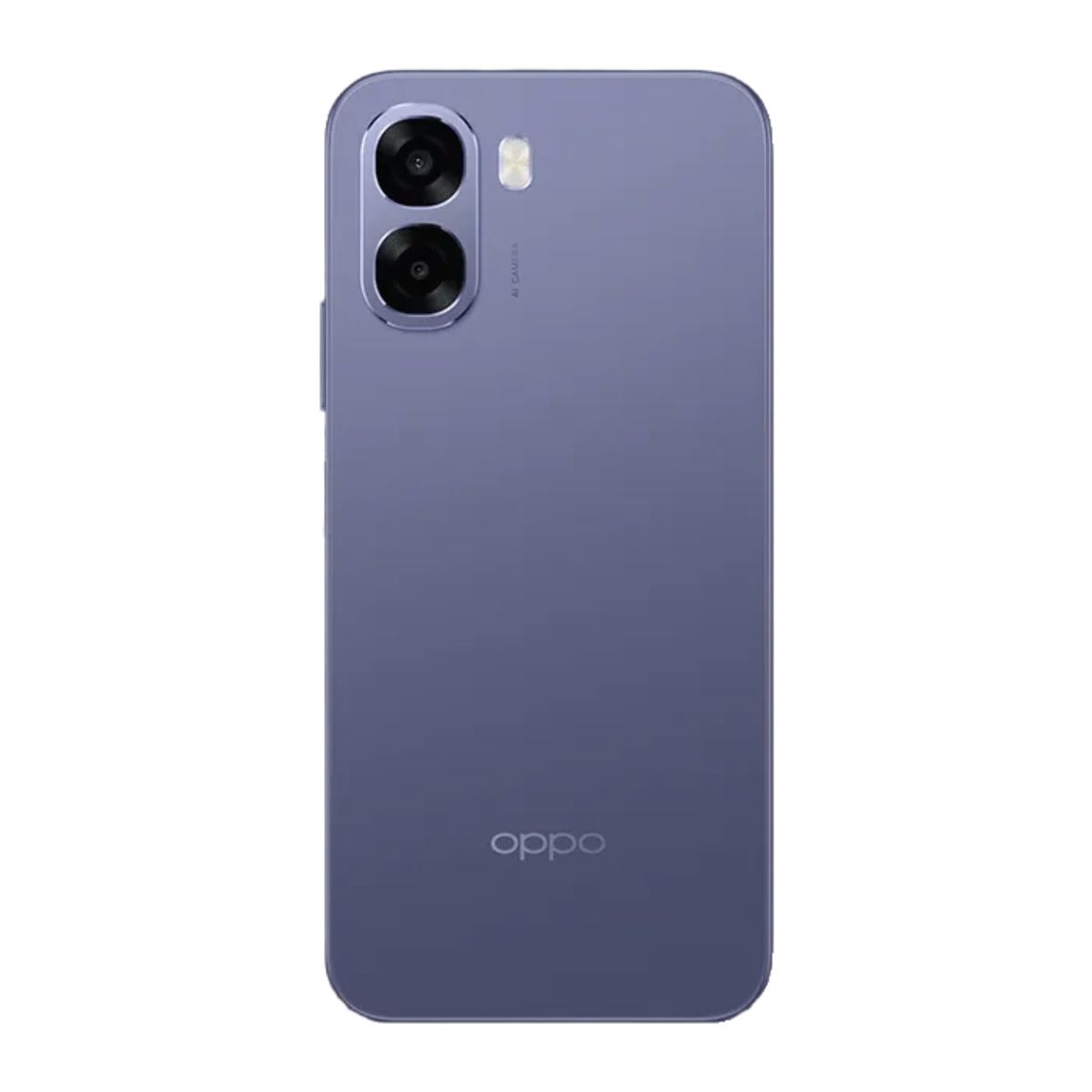 OPPO - Celular OPPO A6X 4G 4+128GB Gris Smartphone