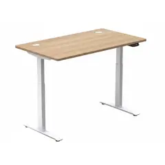 UPLIFT - Escritorio Eléctrico Regulable Lite 120x60cm