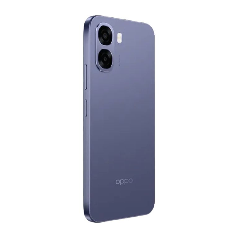 Celular A6X 5G 4+256GB Gris Smartphone